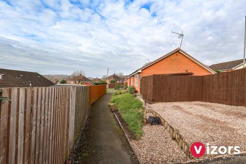 2 bedroom detached bungalow for sale, Forest View, Crabbs Cross, Redditch