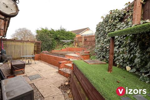 6 Forest View, Redditch, B97 5LA