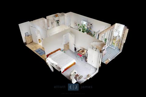 1 bedroom apartment to rent, Epping Gate, Loughton IG10