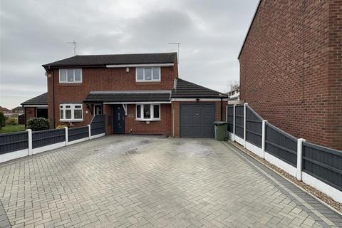 2 bedroom semi-detached house for sale, Wharfedale, Worksop S81