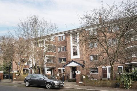 1 bedroom flat for sale, Northampton Street, Highbury and Islington, London, N1