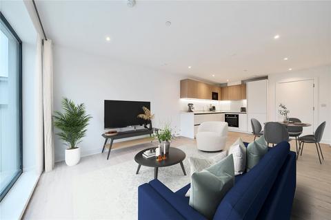 1 bedroom apartment for sale, Burnhill Road, Beckenham