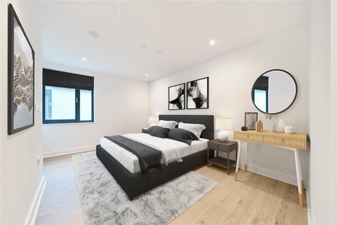 1 bedroom apartment for sale, Burnhill Road, Beckenham