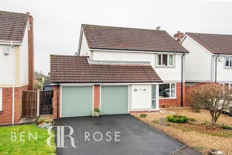 4 bedroom detached house for sale, Little Twining, Preston PR4