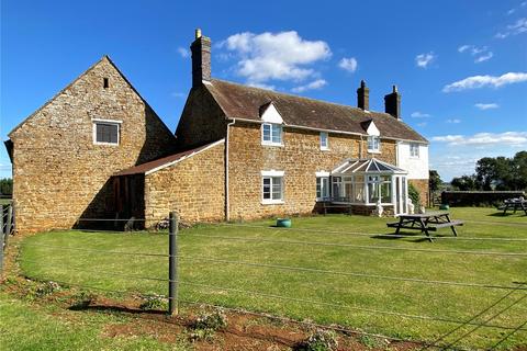 3 bedroom detached house for sale, Horley, Banbury, Oxfordshire, OX15