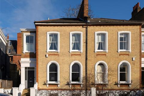 5 bedroom semi-detached house for sale, Limerston Street, London, SW10