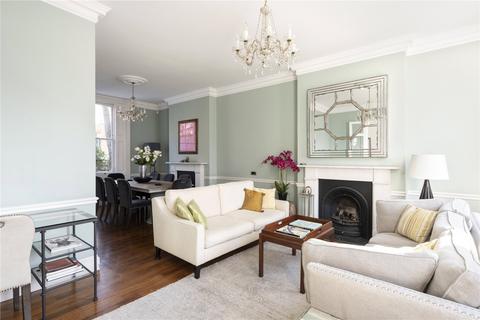 5 bedroom semi-detached house for sale, Limerston Street, London, SW10