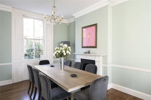 5 bedroom semi-detached house for sale, Limerston Street, London, SW10