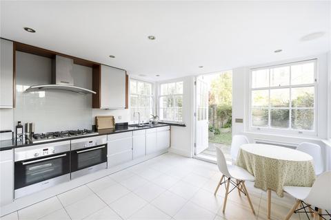 5 bedroom semi-detached house for sale, Limerston Street, London, SW10