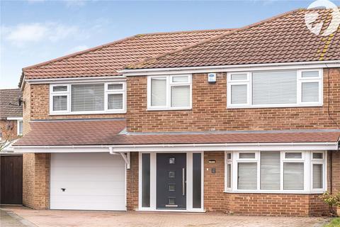 8 Allendale Close, Dartford, DA2 6JP