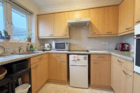 1 bedroom retirement property for sale, Longden Coleham, Coleham, Shrewsbury