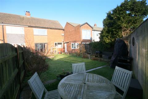 3 bedroom semi-detached house for sale, Burnt House Road, Monkseaton, NE25