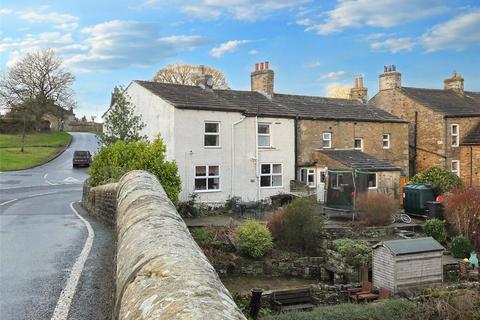 3 bedroom semi-detached house for sale, Bainbridge, Leyburn, North Yorkshire, DL8