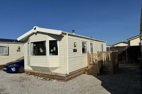 2 bedroom static caravan for sale, Morecambe