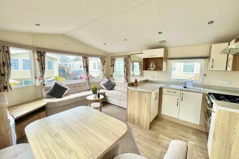 2 bedroom static caravan for sale, Morecambe