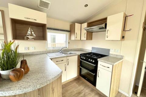 2 bedroom static caravan for sale, Morecambe