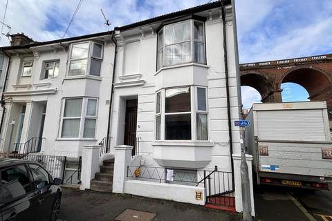 1 bedroom flat to rent - Argyle Road, Brighton BN1