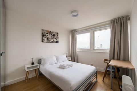 2 bedroom flat for sale, 12 Wellington Way, London E3