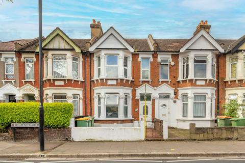 3 bedroom terraced house for sale, HIGH STREET SOUTH, East Ham, London, E6