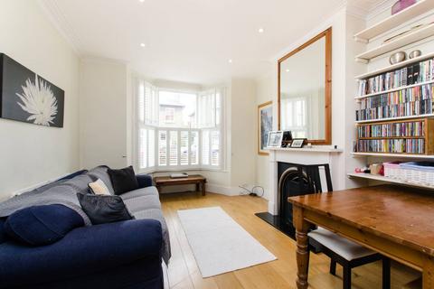 4 bedroom terraced house to rent, Gladstone Road, Wimbledon, London, SW19