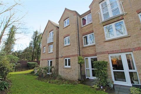 1 bedroom apartment for sale, Risbygate Street, Bury St. Edmunds IP33