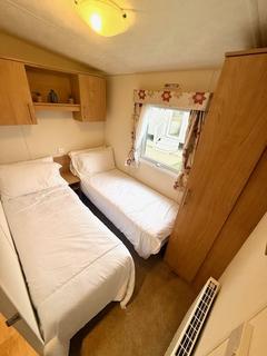 2 bedroom static caravan for sale, Dovercourt Holiday Park, Low Road , Harwich CO12