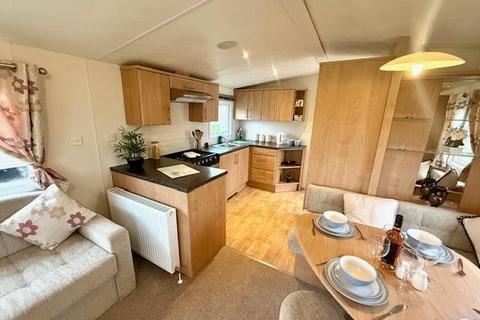 2 bedroom static caravan for sale, Dovercourt Holiday Park, Low Road , Harwich CO12