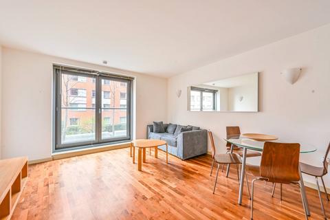 1 bedroom flat for sale, New Providence Wharf, Canary Wharf, London, E14