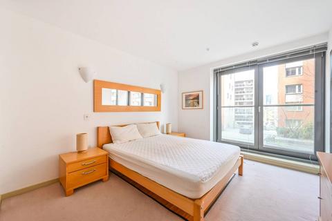 1 bedroom flat for sale, New Providence Wharf, Canary Wharf, London, E14