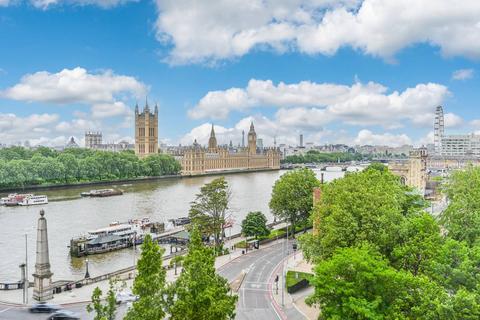 4 bedroom flat for sale, Parliament View, Albert Embankment, London, SE1