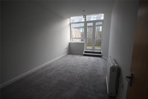 Studio to rent, Dychurch Lane, Northampton, Northamptonshire, NN1