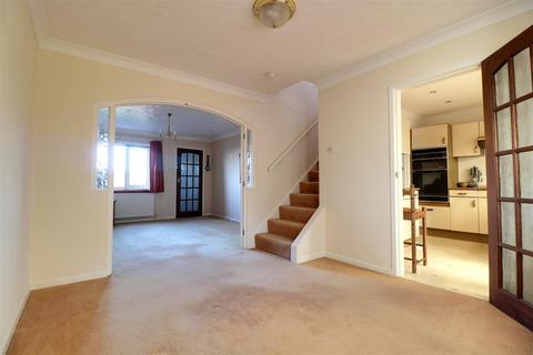 3 bedroom detached house for sale, Crown Bank, Talke, Stoke-On-Trent