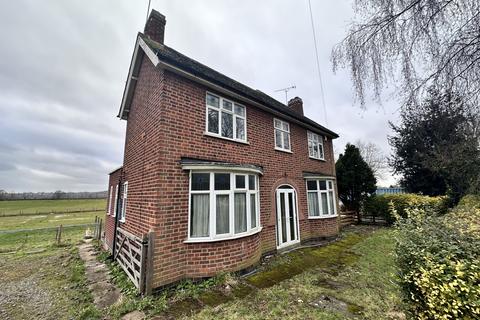 3 bedroom detached house to rent, Sileby, Loughborough, Leicestershire