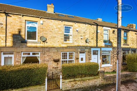 Duncan Road, Crookes, Sheffield