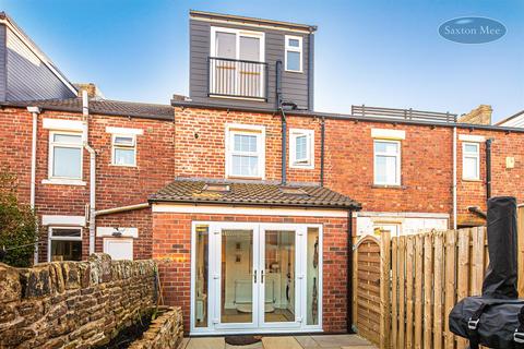 3 bedroom terraced house for sale, Duncan Road, Crookes, Sheffield