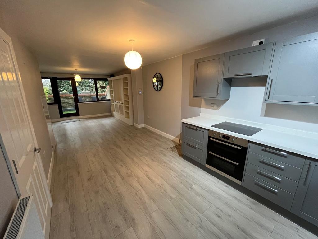 Kitchen-Living-Diner
