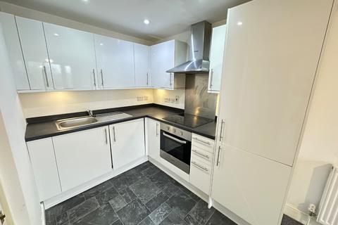 1 bedroom apartment to rent, Mulberry Close, Luton, Bedfordshire, LU1