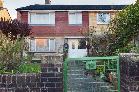 3 bedroom terraced house for sale, Blackwater Close, Portsmouth PO6