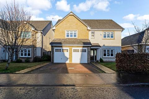 4 bedroom detached house to rent, Gatehead Crescent, Bishopton