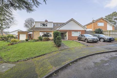 5 bedroom detached house for sale, Hereford,  Herefordshire,  HR1