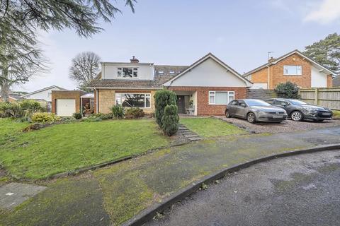 11 Judges Close, Hereford, HR1 2TW