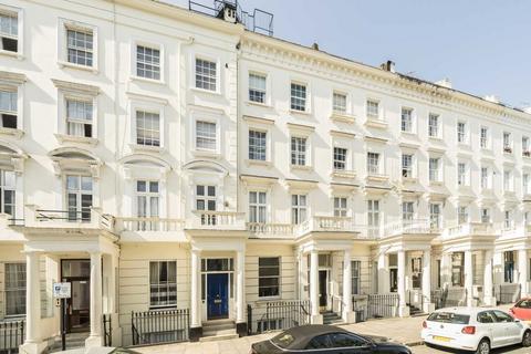 2 bedroom flat for sale, St. George's Drive, London SW1V