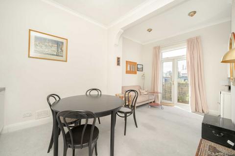 2 bedroom flat for sale, St. George's Drive, London SW1V