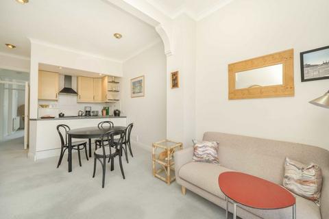 2 bedroom flat for sale, St. George's Drive, London SW1V