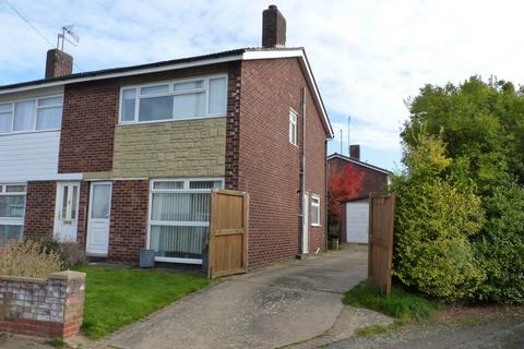 3 bedroom semi-detached house for sale, Bents Close, Clapham