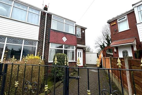 3 bedroom semi-detached house for sale, Albert Gardens, Manchester