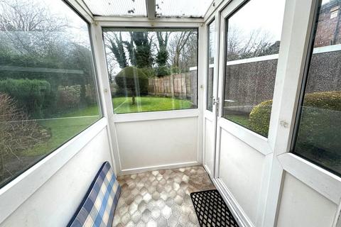 3 bedroom semi-detached house for sale, Albert Gardens, Manchester