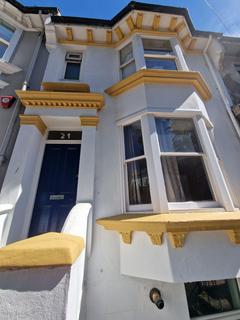 5 bedroom property to rent, Wakefield Road, BRIGHTON BN2