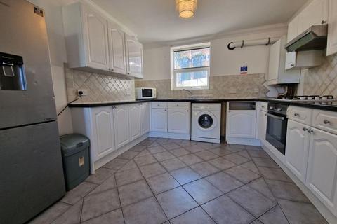 5 bedroom terraced house to rent, Wakefield Road, Brighton BN2