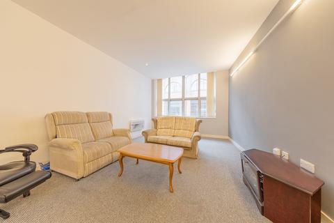 1 bedroom flat for sale, Morledge Street, Leicester LE1